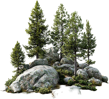 mountain