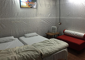 Dulex Cottage