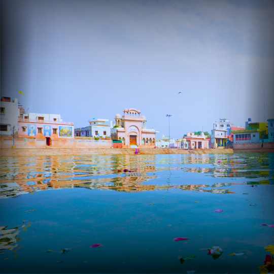 राधा कुंड प्राकट्य दिवस