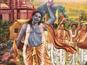 Sri Rasikananda