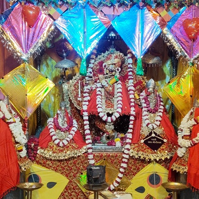 Makar Sankranti, the festival of joy and liberation