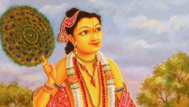 Abhirāma Ṭhākura