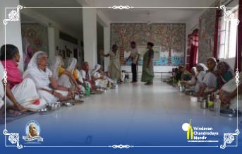 The Importance Of Annadaan In Our Dharma