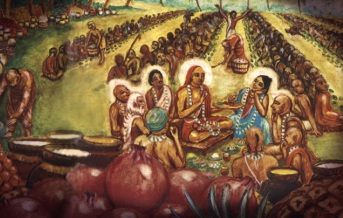 Panihati Chida Dahi Utsava 