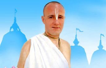 Jayananada Prabhu: An American Saint