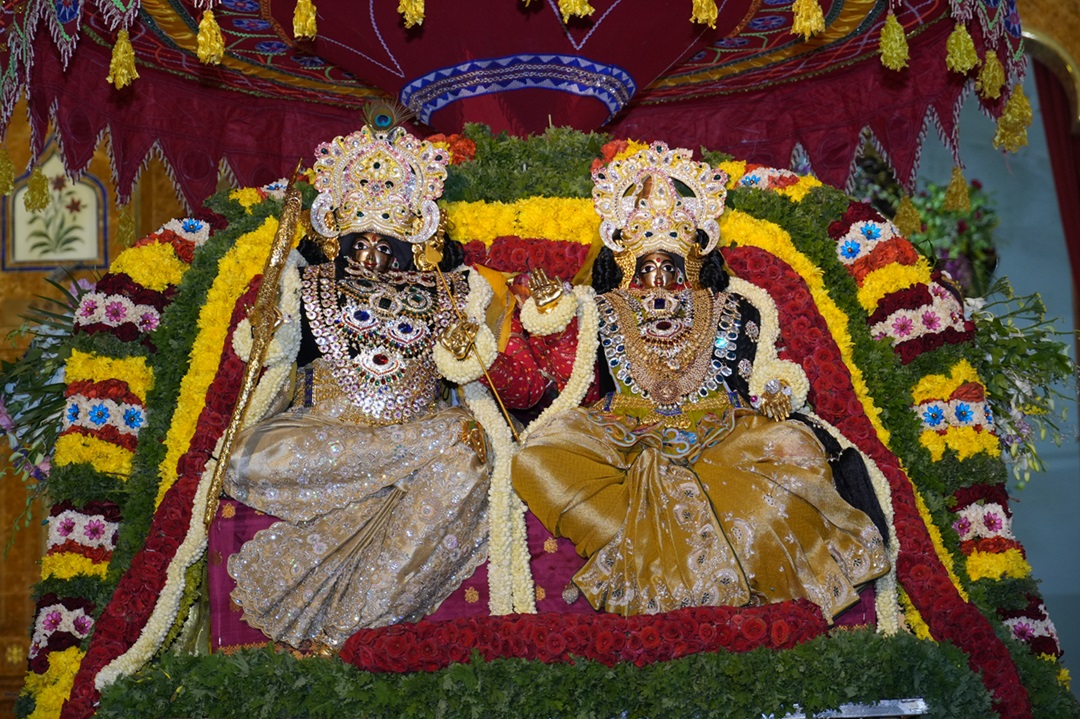 Ram Tarak Yagna 
