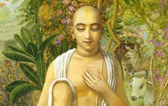 Srila Jiva Goswami – A Brief Sketch