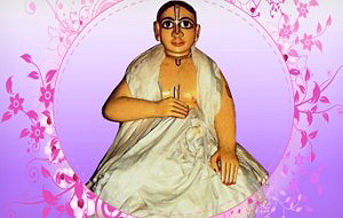 Sri Vakresvara Pandita – Disappearance day