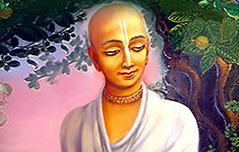Srila Rupa Goswami