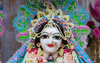 11 Important Names of Srimati Radharani