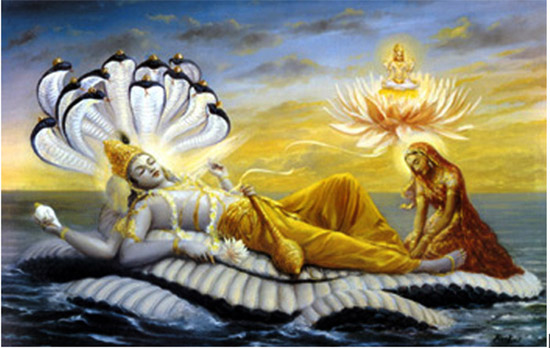 Shayana Ekadasi