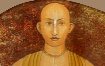 Srila Baladeva Vidyabhushana