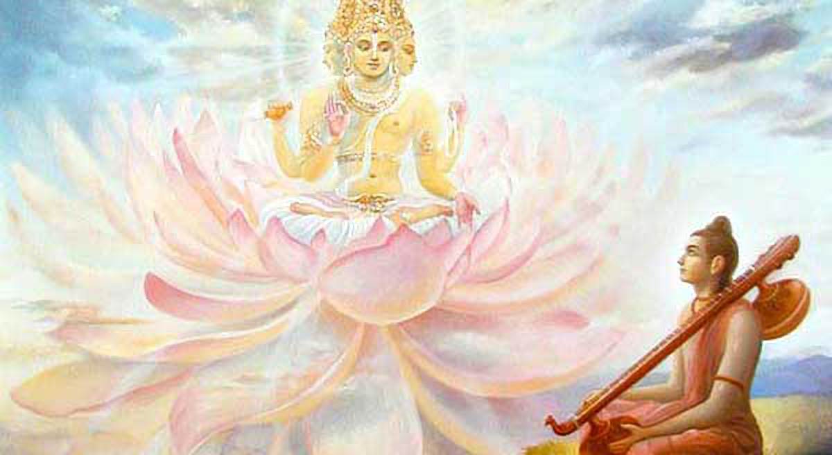 Deva Shayana Ekadashi