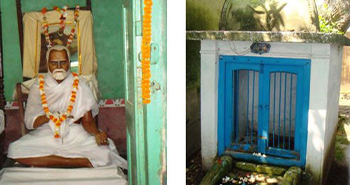 Srila Jagannatha Dasa Babaji Maharaj
