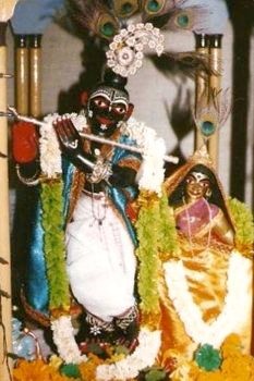 Sri Govinda Ghosh – Disappearance day