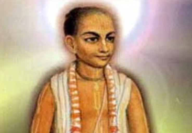 Narottama Dasa Thakura