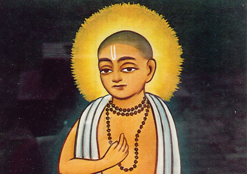 Raghunatha Dasa Goswami