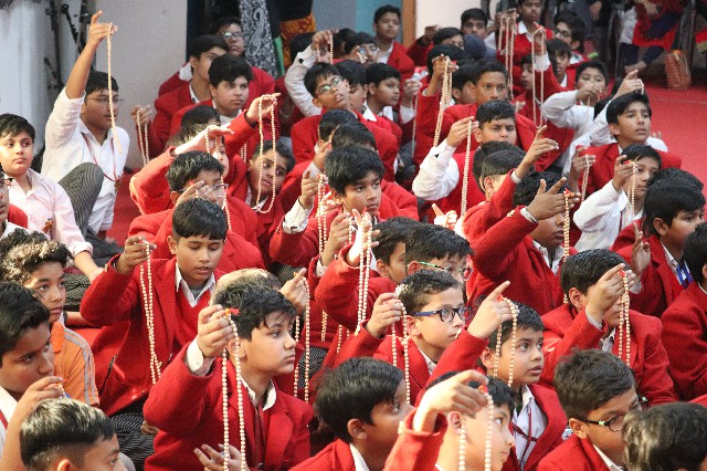 CULTURAL EDUCATION CENTRE