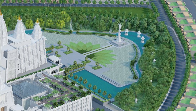 BIO DIVERSITY PARK