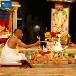 Sri Rama Navami 2022 and 16th Anniversary celebrations