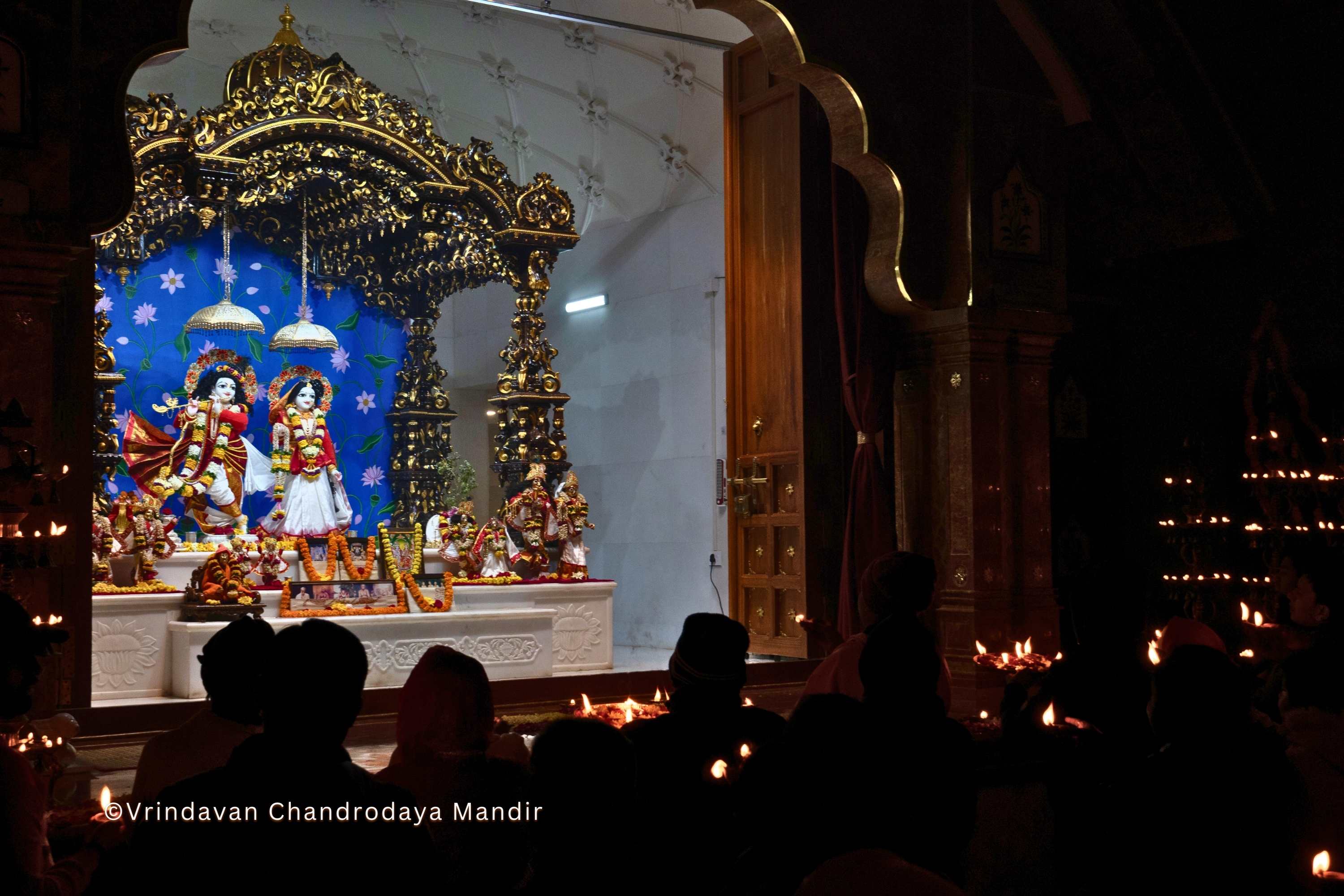 Celebrations of Sri Ram Mandir Inauguration