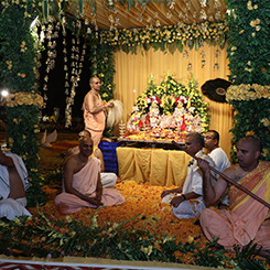 Panihati Mahotsav 2022
