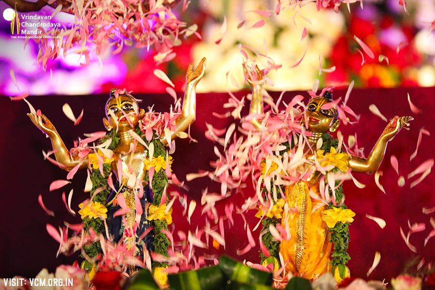 Gaura Purnima 2022