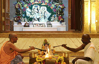 Narasimha Jayanti 2023