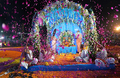 Panihati Mahotsav 2023