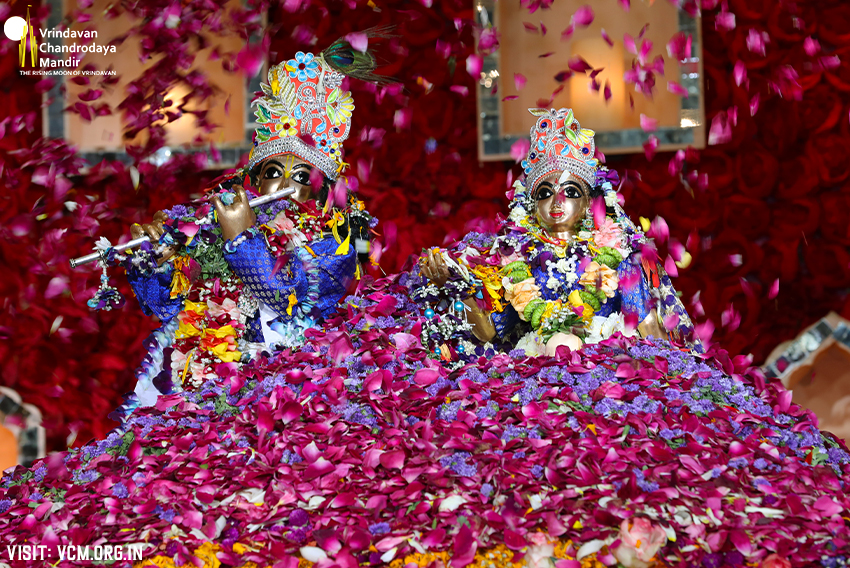 Phoolon Ki Holi