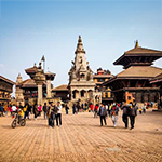 Return to Kathmandu