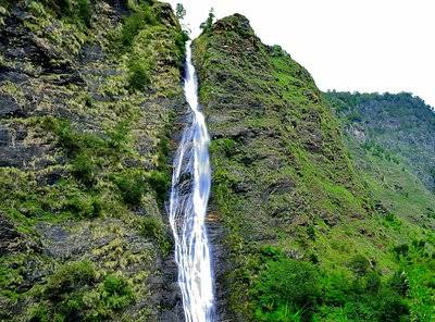 Pithoragarh to Nabi