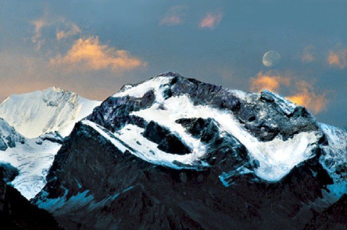 Om Parvat Visit & Return to Pithoragarh
