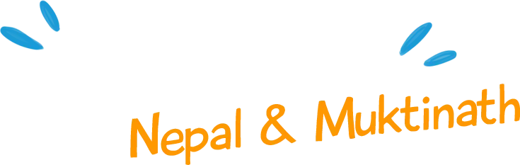 Nepal Muktinath