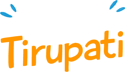 Tirupati