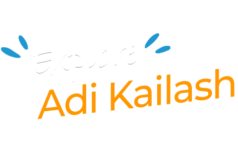 Adi Kailash Yatra