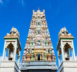 Koneswaram Temple