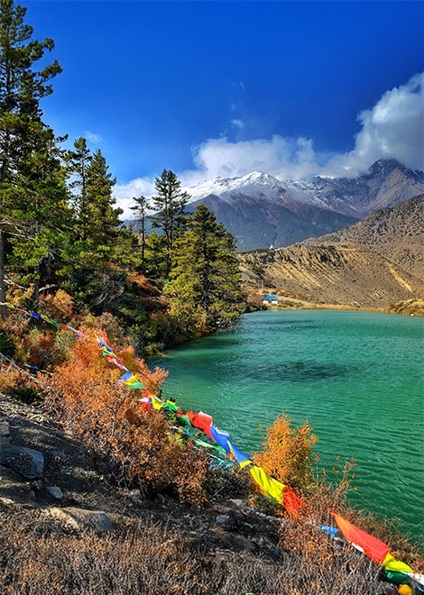 Jomsom