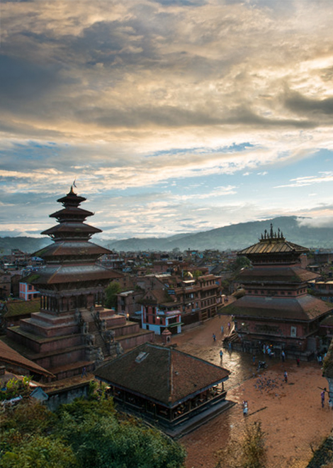 Katmandu