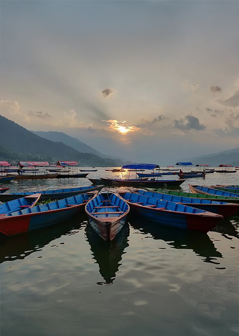 Pokhara