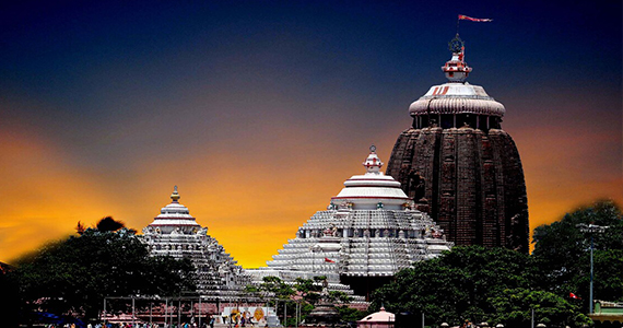 Puri Jagannath Temple